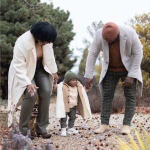 Express Green Faux Leather Pants | Size 14 Long | High Rise | Fall | Work